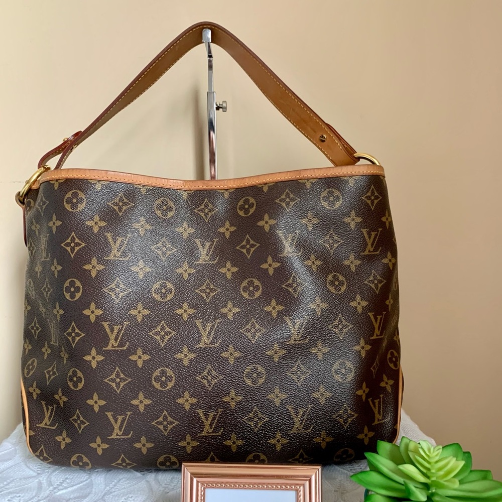 Louis Vuitton Monogram Delightful PM - Picture 6 of 16
